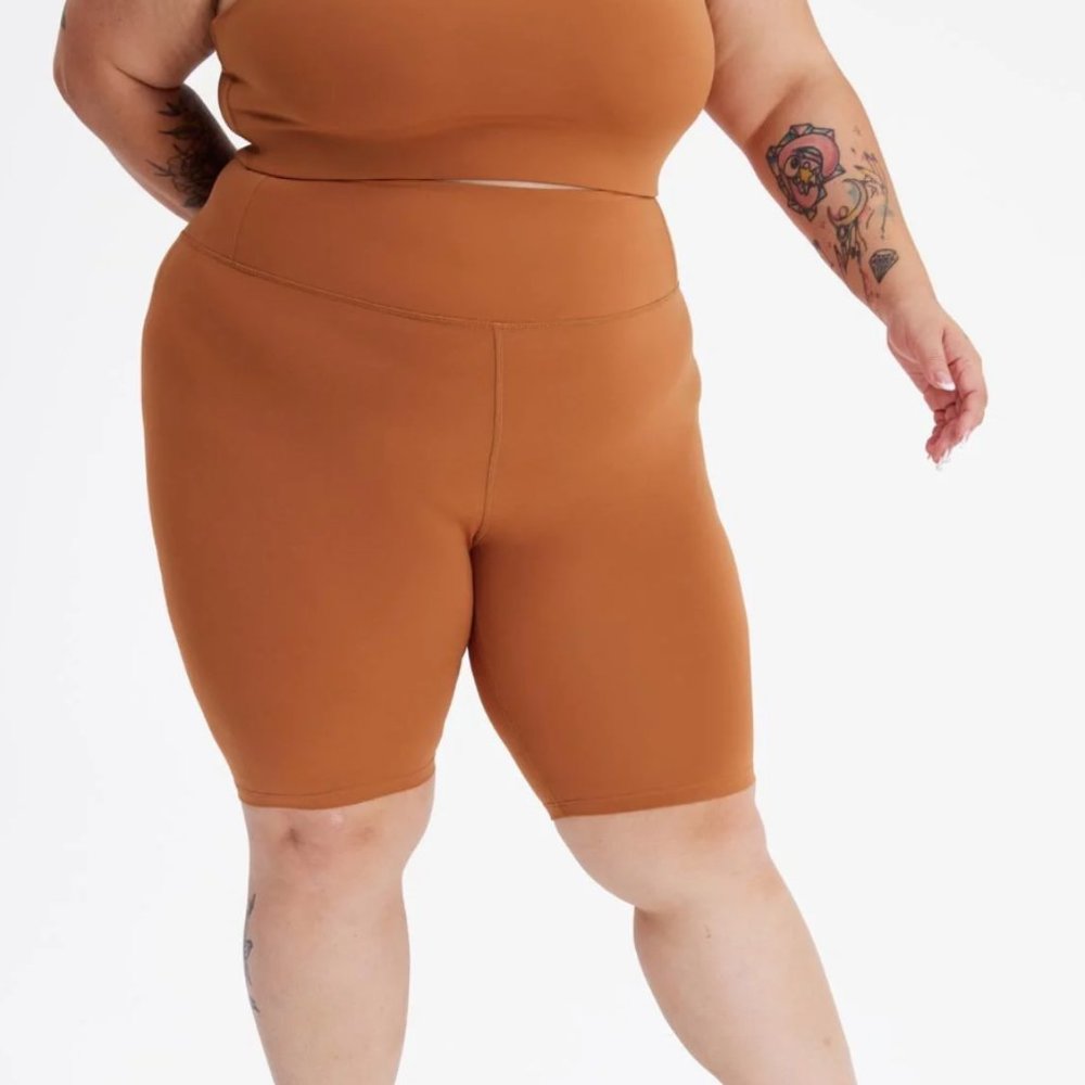 Small Spice FLOAT Ultralight Bike Short